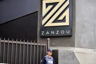 Zanzou
