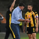 ‘No Excuses, But…’ – Nabi Reacts to Kaizer Chiefs’ 4-1 SuperSport Humiliation