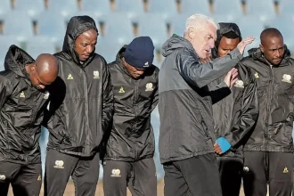 10 Exciting Things South African Soccer Fans Can Do During the International Break