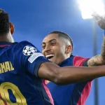 10 UEFA Champions League's Youngest Scorers: Record-Breaking Goals from Football's Rising Stars