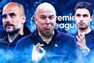 15 Highest-Paid Premier League Managers of 2025