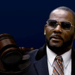 R. Kelly Drops Song from Prison Amid Residuals Challenge – Fans React