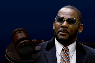 R. Kelly Drops Song from Prison Amid Residuals Challenge – Fans React