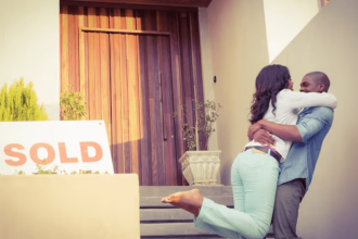 5 Essential Tips for Buying Your First Home Successfully