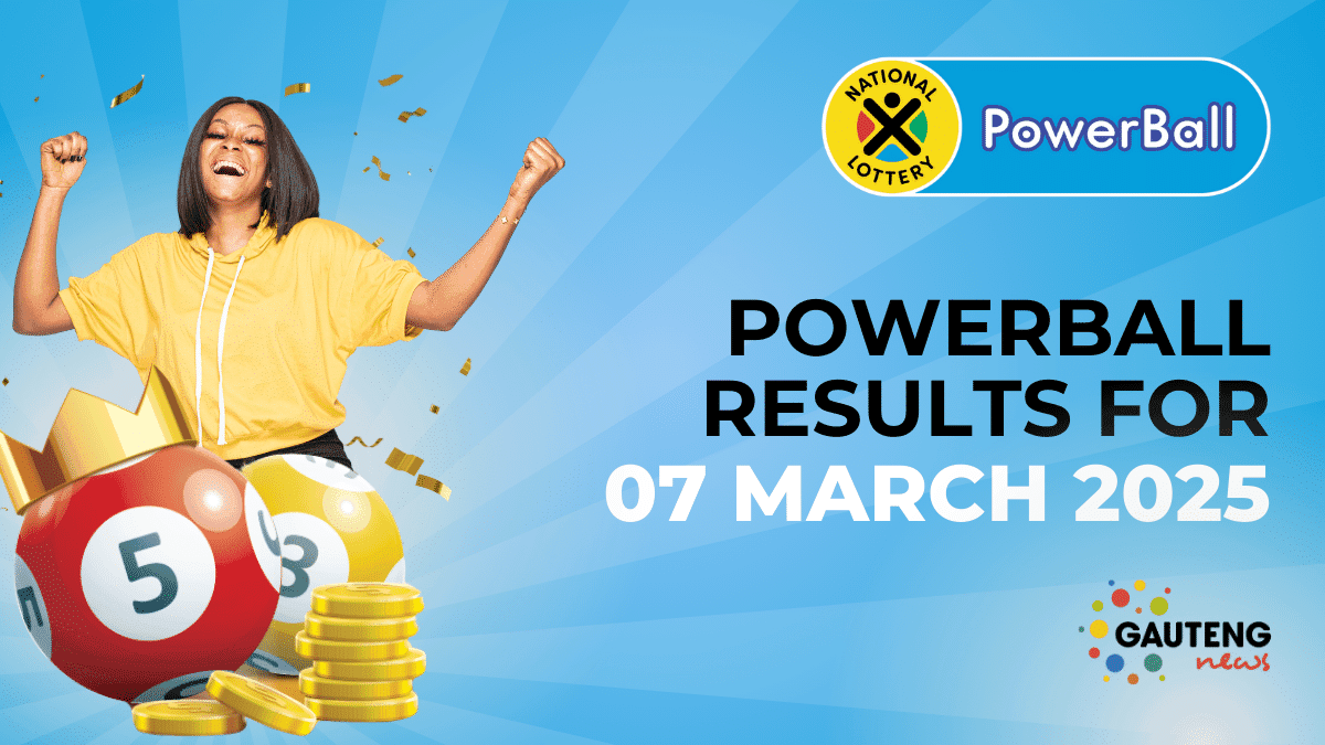 powerball results