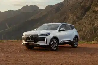 2025 Chery Tiggo Cross Elite Review Is It the Best in the Range