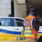 EMPD Officers Arrested