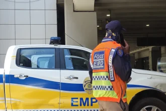 EMPD Officers Arrested