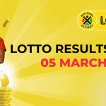Lotto Results
