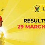 Lotto Results