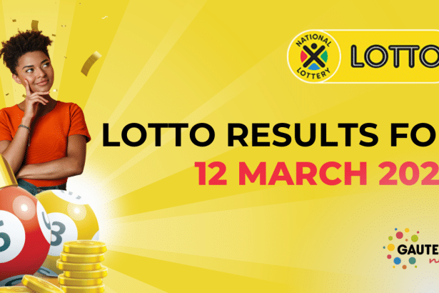 Lotto Results