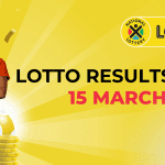 Lotto Results
