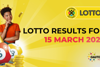 Lotto Results