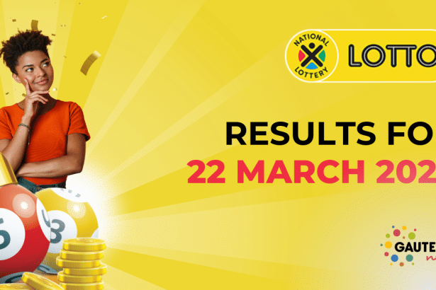 lotto results