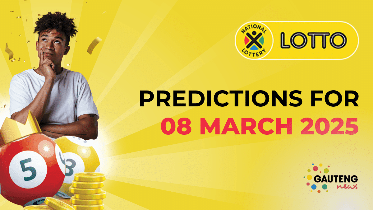 lotto predictions
