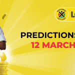 Lotto predictions