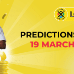 Lotto predictions