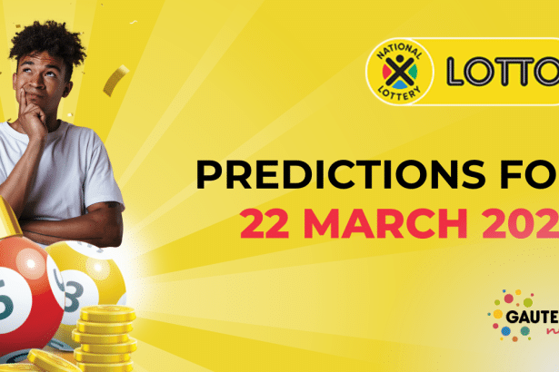 Lotto predictions