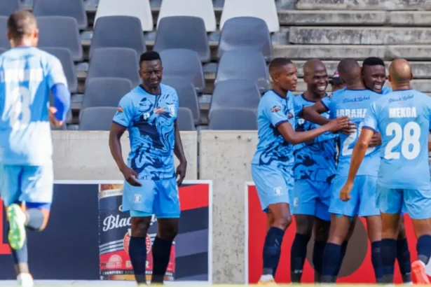 4 Betway Premiership Teams Fighting to Avoid Relegation