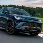 4 New 1,000km Hybrids Coming to South Africa – Launch Dates & Details