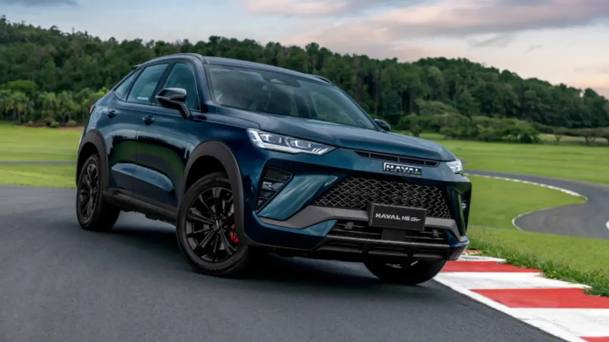 4 New 1,000km Hybrids Coming to South Africa – Launch Dates & Details