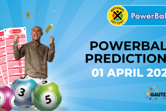 Powerball predictions