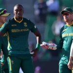5 Reasons Why Proteas Fell Short Against New Zealand in ICC Champions Trophy
