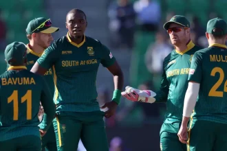 5 Reasons Why Proteas Fell Short Against New Zealand in ICC Champions Trophy
