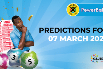 Powerball Predictions