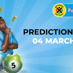 Powerball predictions