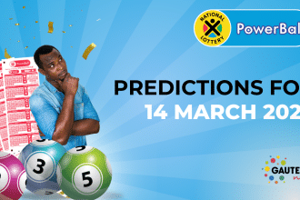 powerball predictions