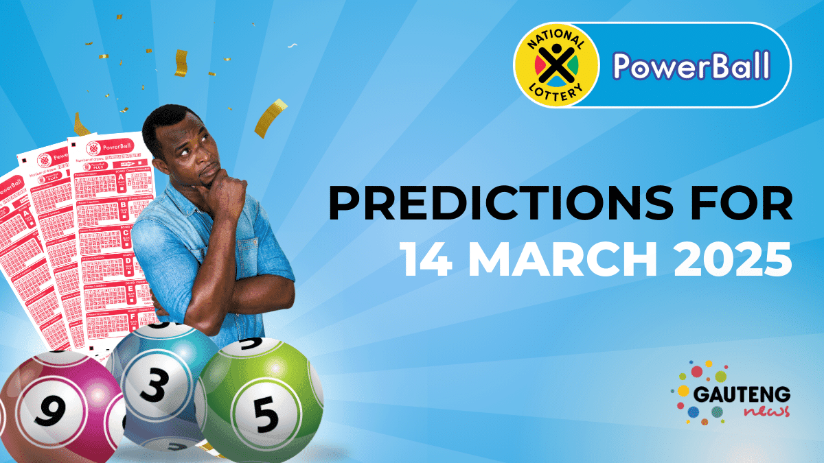 powerball predictions
