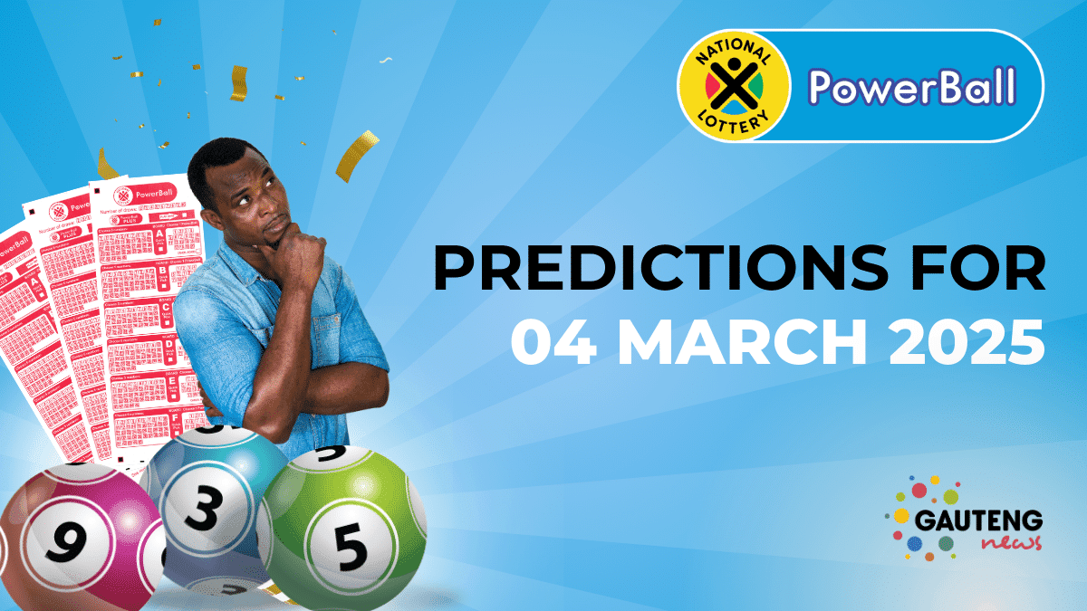 Powerball predictions