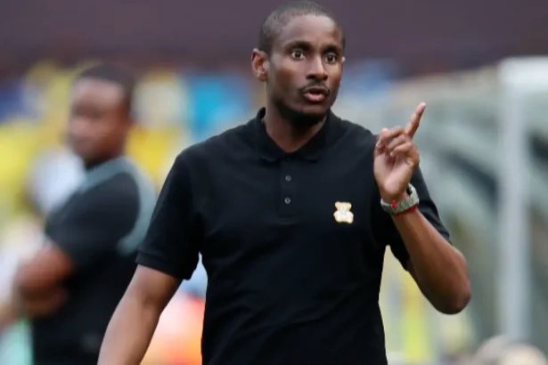 A Gesture of Solidarity - Why Rulani Mokwena Is Fasting During Ramadan