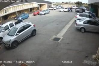 Teacher Kidnapped Outside Happydale Special School in Gqeberha: Shocking Incident