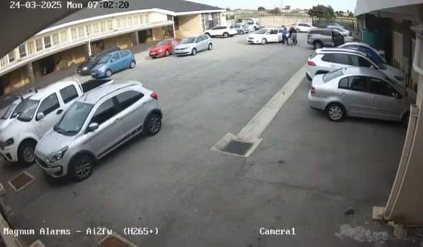 Teacher Kidnapped Outside Happydale Special School in Gqeberha: Shocking Incident