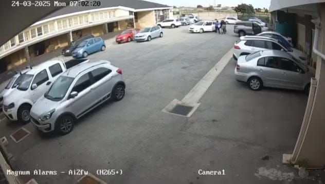 Teacher Kidnapped Outside Happydale Special School in Gqeberha: Shocking Incident