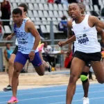 ASA Grand Prix 2 in Joburg: Six Athletes to Watch, Where to Watch, How to Purchase Tickets