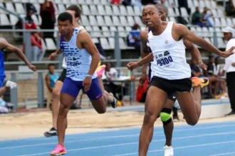 ASA Grand Prix 2 in Joburg: Six Athletes to Watch, Where to Watch, How to Purchase Tickets