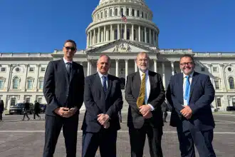 AfriForum Dismisses High Treason Allegations