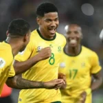 Africa 2026 World Cup Qualifiers - Latest Standings, Results & Bafana Bafana’s Big Match