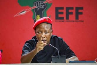 EFF to Continue Chanting 'Kill the Boer' After AfriForum Appeal Dismissed by Court