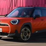 All-Electric Mini Aceman Officially Priced South Africa’s Most Affordable Mini EV