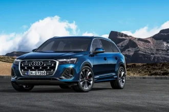 Audi to Cut 7,500 Jobs by 2029 Amid Slowing EV Demand and Rising Chinese Competition