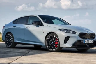 BMW’s Most Affordable Sedan in SA: 2 Series Gran Coupe Pricing Revealed