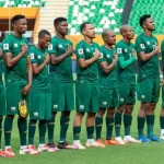 Bafana Bafana Closing in on 2026 World Cup Spot–Here’s Why They Can Make It