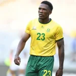 Bafana Star Lebo Mothiba Joins Mamelodi Sundowns – A Game Changing Move