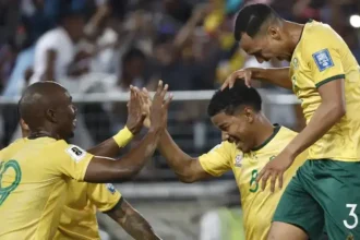 Benin vs Bafana Bafana - Predictions, Kick-Off, Predicted Lineup, H2H