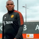 Benni McCarthy Appointed Kenya Coach - Can He Revive Kenya’s World Cup Dreams