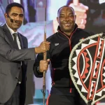 Benni McCarthy's Big Payday? How Much He Will Earn as Kenya's Coach